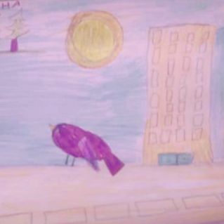 "Воробушек"