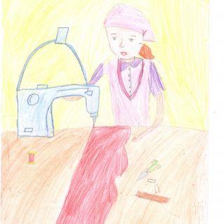 "Моя будущая профессия"