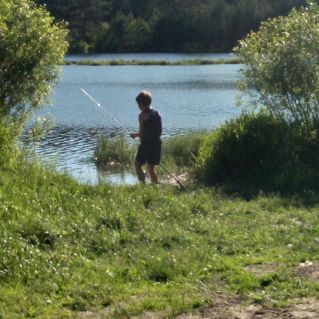 Мой край родной