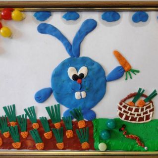 Сбор урожая