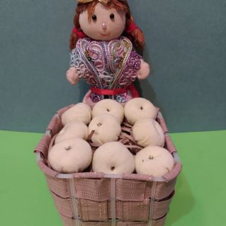 Праздник урожая