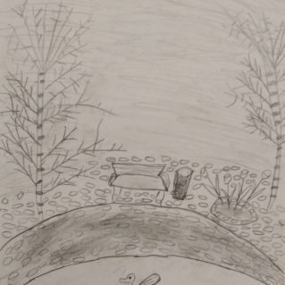 "В нашем парке"