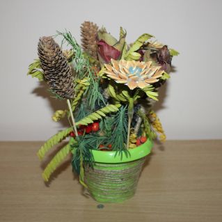 "Сказочная осень"