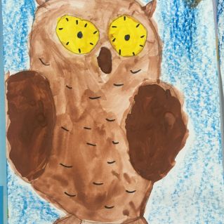 "Совушка-Сова"