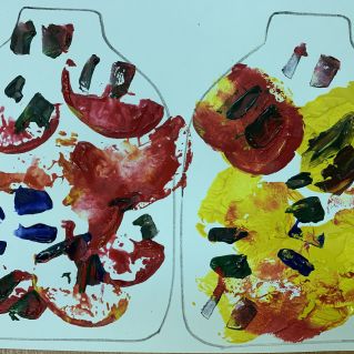 "Вкусные баночки"