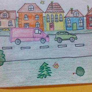 "Безопасное движение"