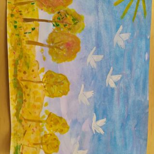 "Сказочная осень"