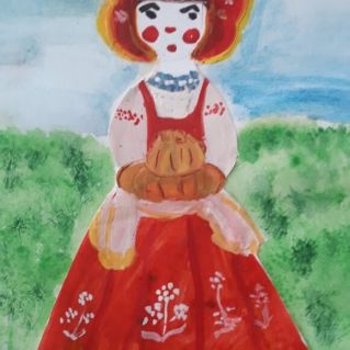 "Гостеприимная Аркадачка"