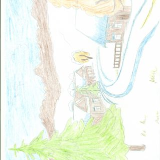 Природа родного края