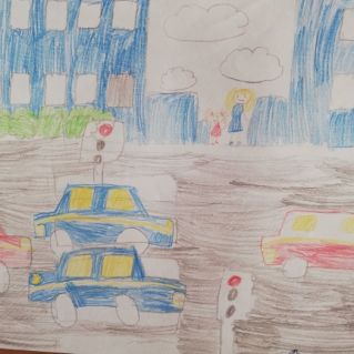 "Безопасная дорога"