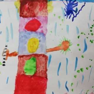 "Надежный друг"