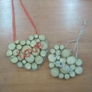 С любовью к природе