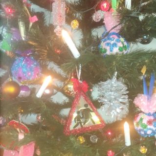 "Внимание пешеход"