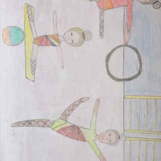 Гимнастика