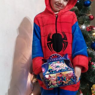 Готовимся к новому году