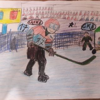 СПОРТИВНЫЙ Я