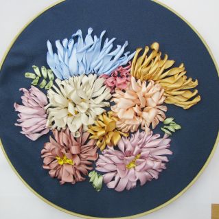 ПОДАРОК ДЛЯ МАМОЧКИ