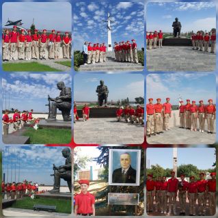 Моя Россия - моя страна