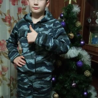 Защитник Родины