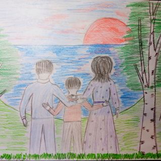 Счастливы вместе