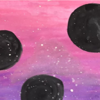 Тайны планет