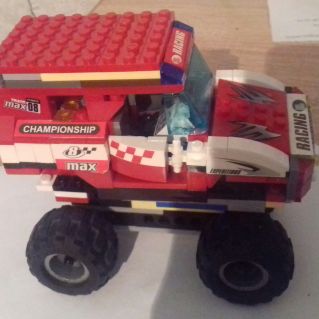 «Конструктор Lego»