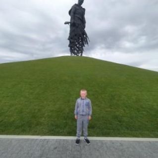 Мы будем помнить!