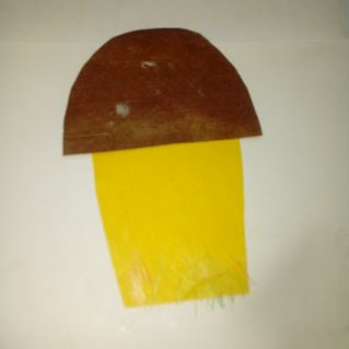 "Гриб боровичок"