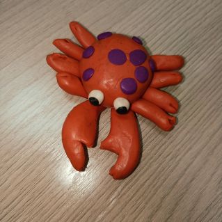 Морские жители