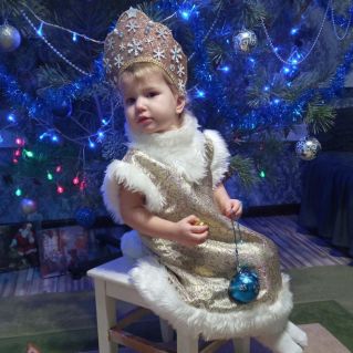 авторская фотография