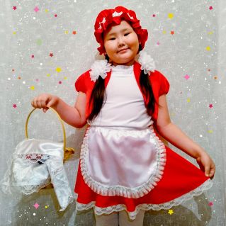 "Красная Шапочка"