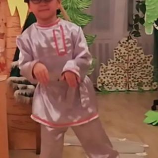 "Заяц-портной"