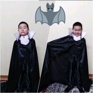 "Вампирчик"