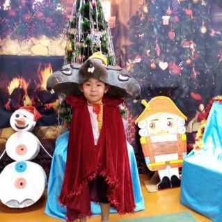 Мышиный король