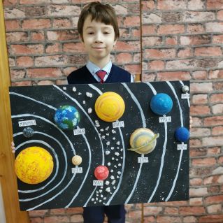 жизнь солнечной системы