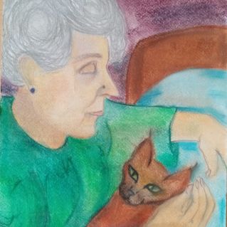 С любовью к животным