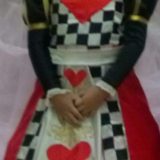 "Шахматная королева"