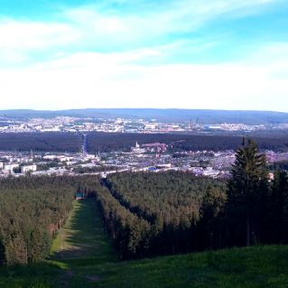 Мы часть планеты