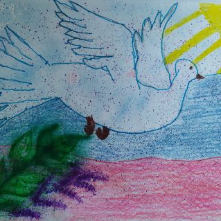 "Берегите планету"