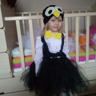 Пингвинчик