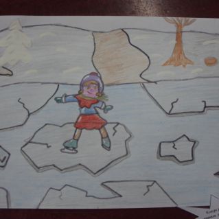 Зимние правила