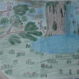 Красоты природы