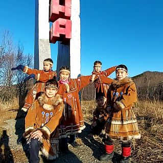 Мой дом - Палана