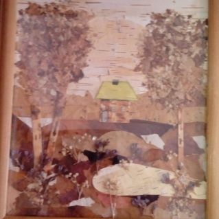 Чудесная осень