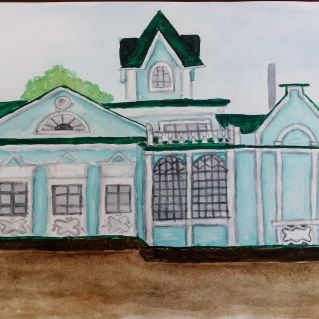 Музей "Симбирская фотография"