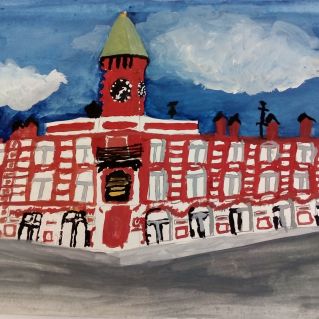 Дом-музей И.А. Гончарова