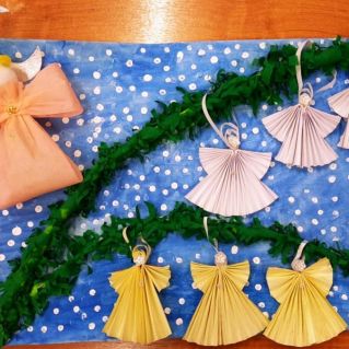 Рождественское чудо