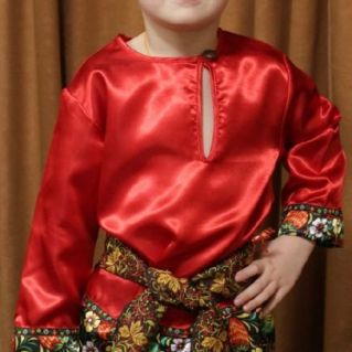 "Русский молодец".
Куратор: Шишкина Ирина Викторовна.