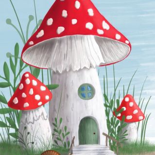 "Маленький мир"