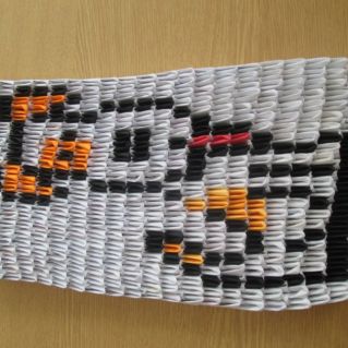 Картина "Собака"